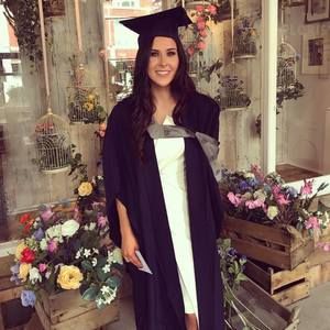 Meet your Posher, Shaylynn